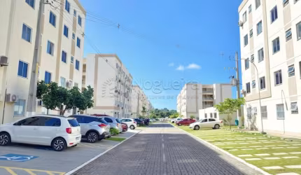 Alterar Docs Ocorrências Atividades Imprimir Placas Fotos Apartamento/Padrão - Residencial - No bairro Maranguape I -  Residencial Algarve