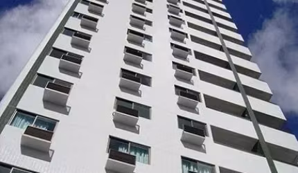 No bairro Casa Amarela -  EDF. Bellagio com- 123M²/3 quartos/2 suítes/2 vagas