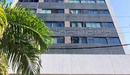 VENDO BELO APTO DE 2 QUARTOS EM BOA VIAGEM EM ÓTIMA LOCALIZAÇÃO