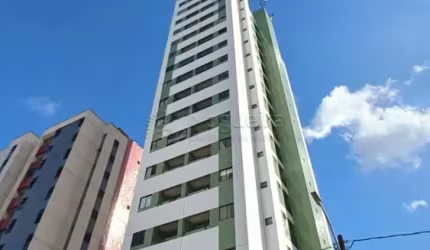 Apartamento/Padrão - Residencial - No bairro Iputinga -  Neo Park