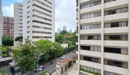 Apartamento/Padrão - Residencial - No bairro Parnamirim -  Jardim do Parnamirim