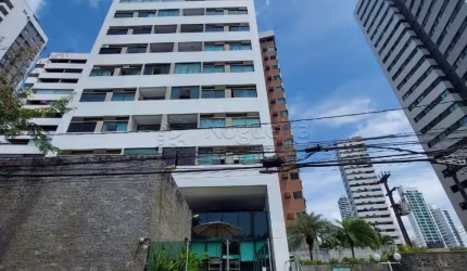 Apartamento/Padrão - Residencial - No bairro Madalena -  River Tower Residence