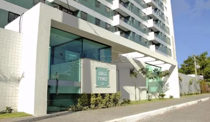Apartamento/Padrão - Residencial - No bairro Janga -  Janga Prince