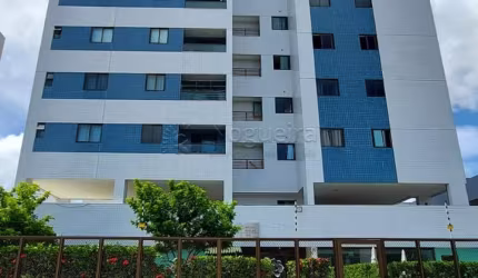 Apartamento/Padrão - Residencial - No bairro Cordeiro -  Praça das Magnólias