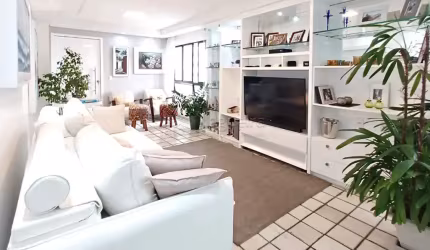 APARTAMENTO COM 03 QUARTOS NO PARNAMIRIM-RECIFE/PE