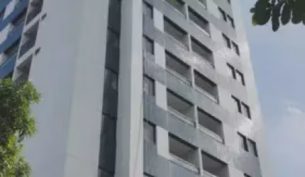 APARTAMENTO COM 02 QUARTO NO BAIRRO DA MADALENA-RECIFE/PE