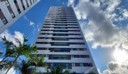 Apartamento/Padrão - Residencial - No bairro Cordeiro -  Parque Prince