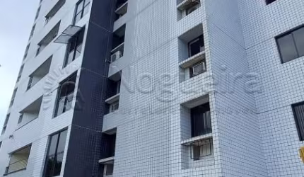 Apartamento/Padrão - Residencial - No bairro Parnamirim -  Príncipe de Gales