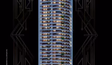Apartamento/Padrão - Residencial - No bairro Madalena -  Palácio Madalena