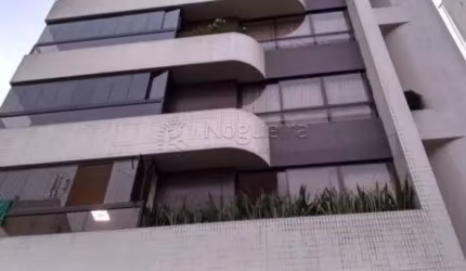Apartamento/Padrão - Residencial - No bairro Graças -  Ilha de La Maiorca