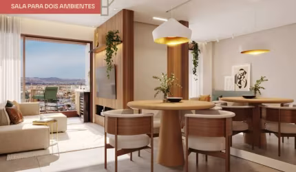 Apartamento com 3 quartos à venda na Rua Doutor Enéas de Lucena, 117, Encruzilhada, Recife, 60 m2 por R$ 342.500