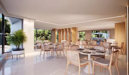 Apartamento com 4 quartos à venda no Madalena