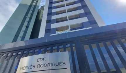 APARTAMENTO COM 02 QUARTOS NO BAIRRO DO IPUTINGA-RECIFE/PE (PRONTO PARA MORAR)