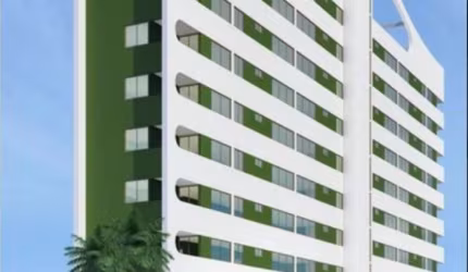 APARTAMENTO COM 1 QUARTO E SALA PARA DOIS AMBIENTES- MADALENA-RECIFE/PE