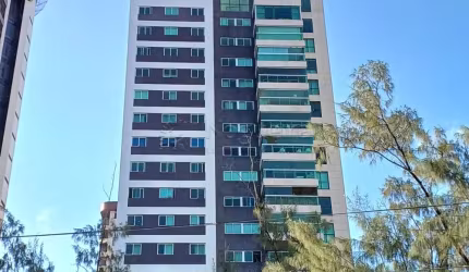 Apartamento/Padrão - Residencial - No bairro Jaqueira -  Praça Fleming