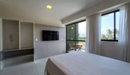 Apartamento/Padrão - Residencial - No bairro Muro Alto -  Mana Beach Experience