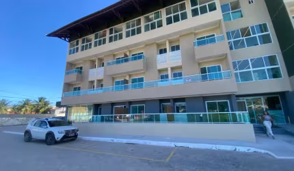 Apartamento/Flat - Residencial - No bairro Porto de Galinhas -  Cupe Living