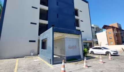 Apartamento/Padrão - Residencial - No bairro merepe ll -  Residencial Villa Margot