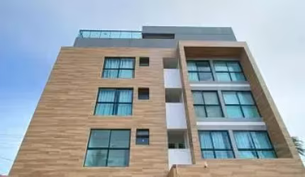 Apartamento/Flat - Residencial - No bairro Porto de Galinhas -  Cupe Summer