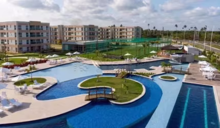 Apartamento/Padrão - Residencial - No bairro Muro Alto -  Muro Alto Condomínio club