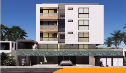 Apartamento/Flat - Residencial - No bairro Porto de Galinhas -  Sunny Beach Residence