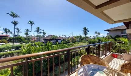 Apartamento/Padrão - Residencial - No bairro Porto de Galinhas -  Beach Class Eco Life