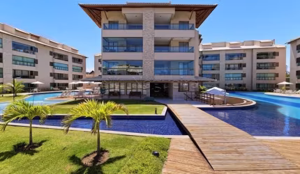 Apartamento/Padrão - Residencial - No bairro Muro Alto -  Ekoara Residence
