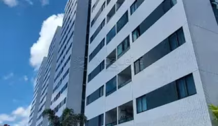 VENDO Alameda Park Residence NO BARRO COM 3 QUARTOS
