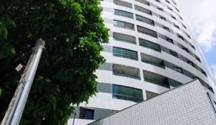 Porto Jardins Rosarinho / Nascente/3 quartos/90M²/ 2 vagas /andar alto
