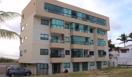Apartamento/Padrão - Litoral - Residencial - No bairro Porto de Galinhas -  Edf. Bela Praia Flats