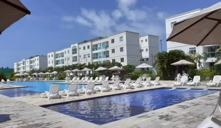 Apartamento/Padrão - Residencial - No bairro Ipojuca -  Palm Village Acqua