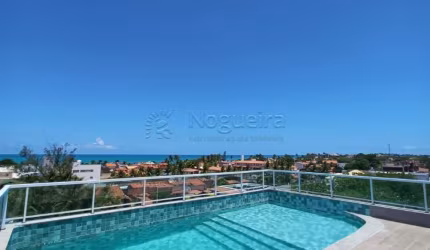 Apartamento/Padrão - Residencial - No bairro Tamandaré -  Jardim dos Corais