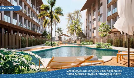 Apartamento/Flat - Residencial - No bairro Carneiros -  Max Carneiros Suítes