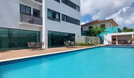 APARTAMENTO COM 03 QUARTOS NO BARRO-RECIFEPE