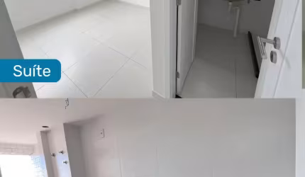 APARTAMENTO COM 03 QUARTOS NA MADALENA-RECIFE/PE