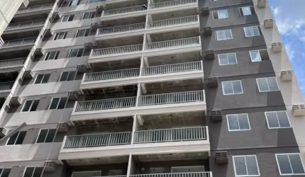 APARTAMENTO COM 02 QUARTOS COM SUÍTE  EM JARDIM SÃO PAULO-RECIFE/PE