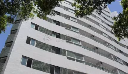 APARTAMENTO COM 03 QUARTOS NO ESPINHEIRO-RECIFE/PE