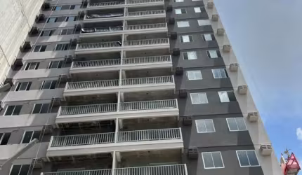 Ótima Oportunidade! Repasse de Apartamento no Coração do Jardim São Paulo!