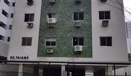 Apartamento Pronto para Morar em Boa Viagem – 59m² de Conforto e Segurança