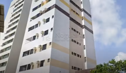 Apartamento Espaçoso em Localização Privilegiada!