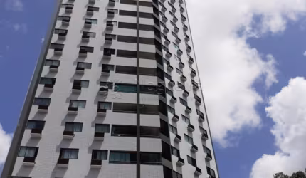 Oportunidade Imperdível! Apartamento com Lazer Completo