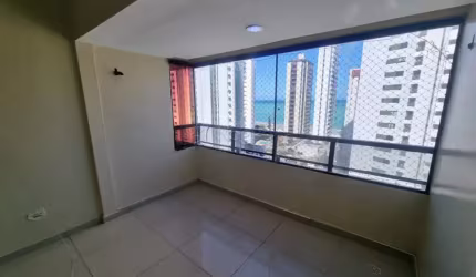 VENDO: 96m², 3 quartos, 1 suíte, 2 vagas - PIEDADE