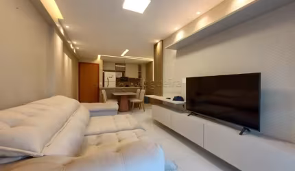 Excelente apartamento com 57,91m² de área construída, localizado no bairro de Piedade.