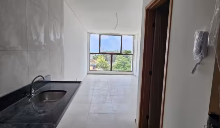 VENDO APARTAMENTO Acqua Beach, 2 quartos, 1 suíte, 59m² - LITORAL - Tamandaré - PE