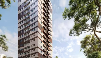 Edf. Forte Principe | 3 quartos ( 1 suíte) | Varanda Gourmet | 1 ou 2 vagas - Encruzilhada