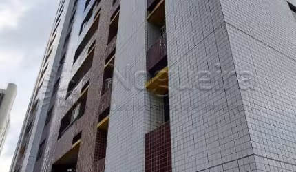 Maison Van Gogh/ 130M²/3 quartos/2 vagas no Parnamirim