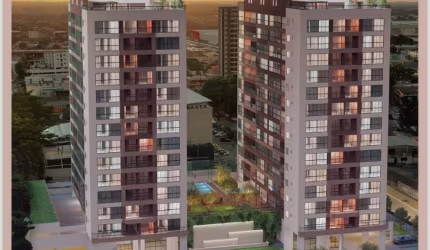 LANÇAMENTO EM BOA VIAGEM 3 QUARTOS PROX AO SHOPPING RECIFE , COLÉGIOS MOTIVO ELEVA E GGE