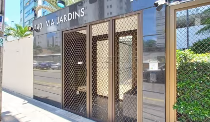 VENDO apto com 137m², 3 quartos, 3 suítes, dependência e lazer completos em Boa Viagem - Recife - PE