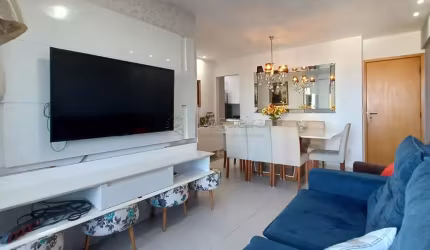 VENDO apto no Rosarinho: 3 quartos, 1 suíte, 86m², lazer completo - Recife - PE