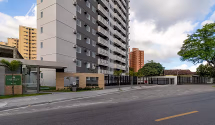 APARTAMENTO 03 QUARTOS EM JARDIM SÃO PAULO-RECIFE/PE